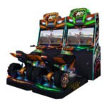 Sega ATV Slam DLX REFURBISHED - Image 3