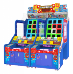 Sega Pixel Chase - Image 2