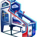 Sega Allstars Basketball