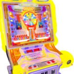 Sega Ballzania