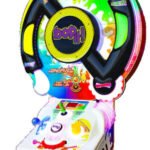 Sega Bop It! Arcade