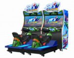 Sega Jet Blaster Motion Deluxe - Image 3
