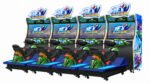 Sega Jet Blaster Motion Deluxe - Image 4