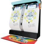 Sega MaiMai DX Twin
