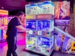 Sega Mini Cube Prize World - Image 7