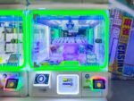 Sega Mini Cube Prize World - Image 3