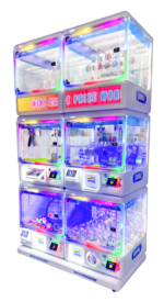Sega Mini Cube Prize World - Image 9
