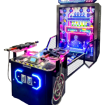 Sega On Target 2 Player