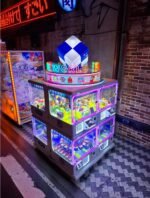 Sega Mini Cube Prize World - Image 13