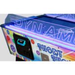 Dynamo Short Shot Air Hockey - Image 3