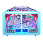 Coastal Amusements Showtime Console 4 Player Card Swipe - Image 3
