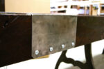 Venture Williamsburg 20' Shuffleboard Table - Image 19