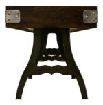 Venture Williamsburg 12' Shuffleboard Table - Image 20