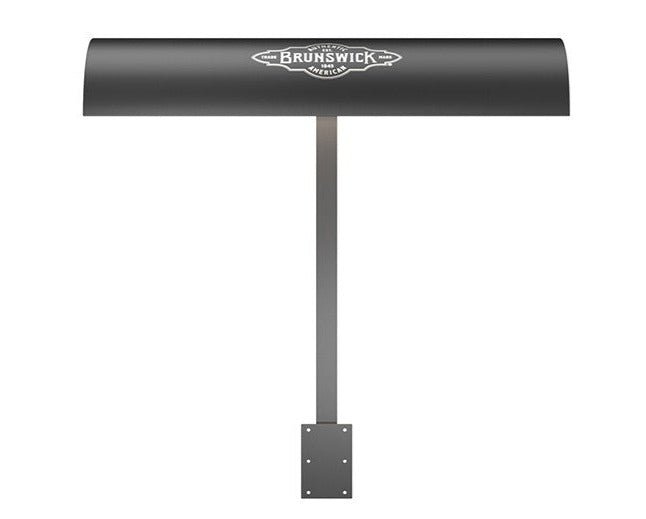 shuffleboard_light_hero Brunswick Billiards Shuffleboard Light Package - Set of 2 - Image 1