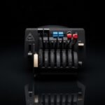 Honeycomb Alpha LITE Yoke & Bravo Throttle Set - Image 8