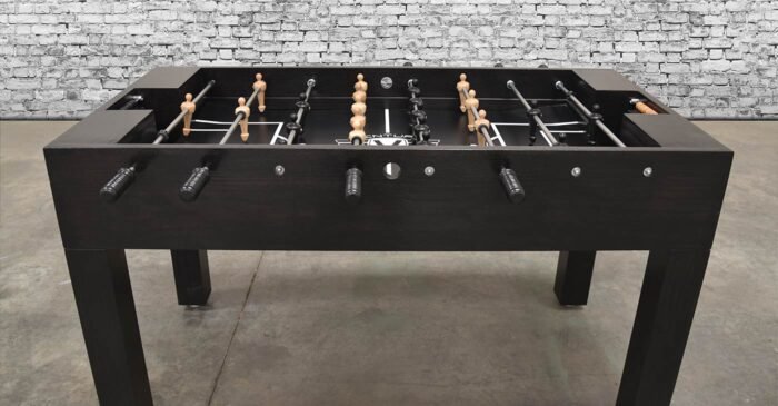 Venture Buckhead Foosball Table - Image 3