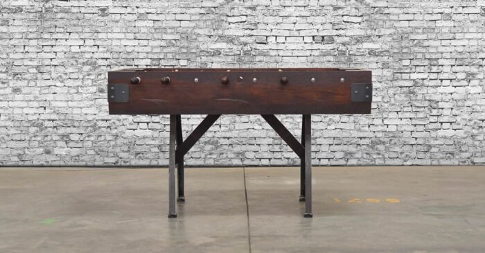Venture Williamsburg Foosball Table - Image 2