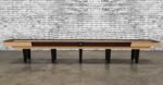 Venture Classic Coin 14' Shuffleboard Table - Image 3