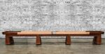 Venture Saratoga 16' Shuffleboard Table - Image 10