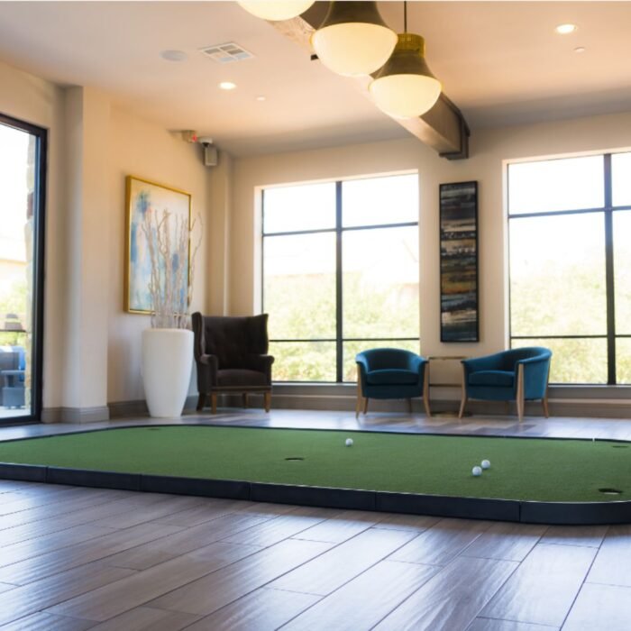 SIGPRO Executive Putting Green - Image 3