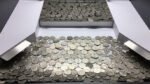 McGregor Enterprises Silver Falls Coin Pusher - Image 2