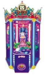 Smart Industries J J Bot The Avatar Crane