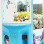 Smart Industries Prize Time Deluxe 45" Crane