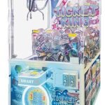 Smart Industries Ticket King