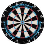 Unicorn Smartboard - Electronic Bluetooth Dartboard