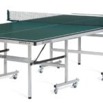 Brunswick Billiards SMASH 3.0 Table Tennis