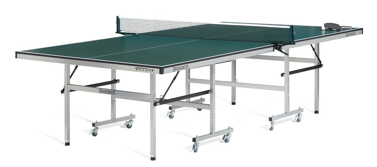 smash_3 Brunswick Billiards SMASH 3.0 Table Tennis - Image 1