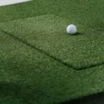 SIGPRO Softy 4' x 10' Golf Mat - Image 5