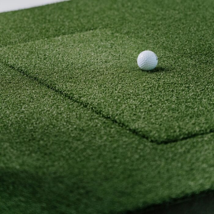SIGPRO Softy 4' x 10' Golf Mat - Image 5