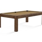Brunswick 8' Soho Pool Table
