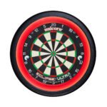 Unicorn Solar 2 Pro - Illuminated Dartboard Surround Lighting System