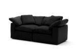Soulfa 2-Cube Loveseat - Image 10