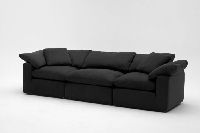 Soulfa 3-Cube Cozy Couch - Image 10