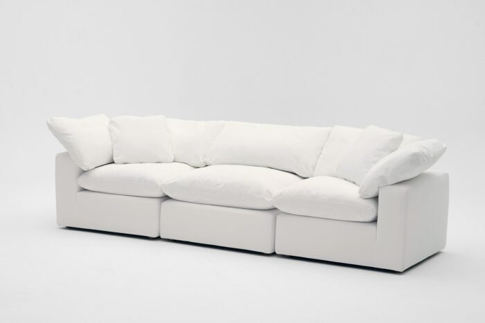 Soulfa 3-Cube Cozy Couch - Image 8