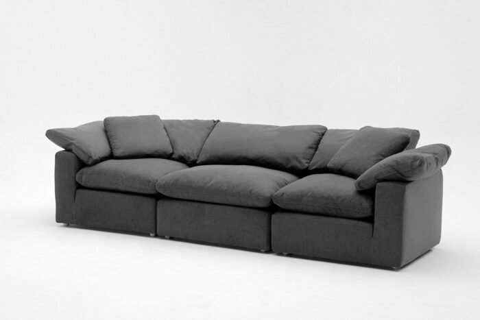 Soulfa 3-Cube Cozy Couch - Image 6