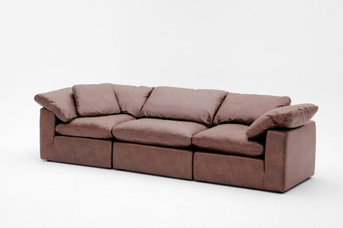 Soulfa 3-Cube Cozy Couch - Image 7