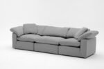 Soulfa 3-Cube Cozy Couch - Image 5