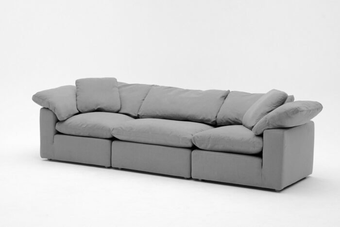 Soulfa 3-Cube Cozy Couch - Image 5