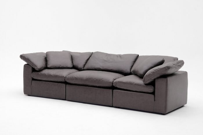 Soulfa 3-Cube Cozy Couch - Image 9