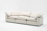 Soulfa 3-Cube Cozy Couch - Image 3