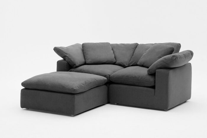 Soulfa 3-Cube Lover's Chaise - Image 6