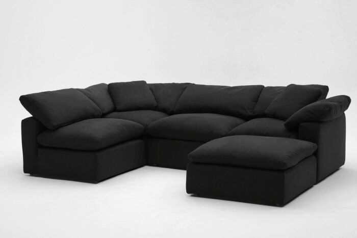 Soulfa 5-Cube Lifestyle Sectional - Image 17