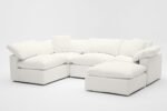 Soulfa 5-Cube Lifestyle Sectional - Image 12