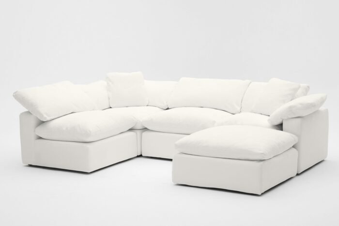 Soulfa 5-Cube Lifestyle Sectional - Image 12
