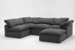 Soulfa 5-Cube Lifestyle Sectional - Image 6