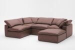 Soulfa 5-Cube Lifestyle Sectional - Image 15